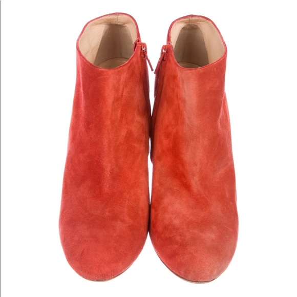 Booties - Picture 3 of 5